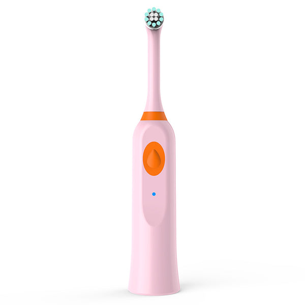 Irrigador Dental Eléctrico con Cabezal de Cerdas Suaves - Image 5