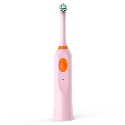 Irrigador Dental Eléctrico con Cabezal de Cerdas Suaves - Image 5