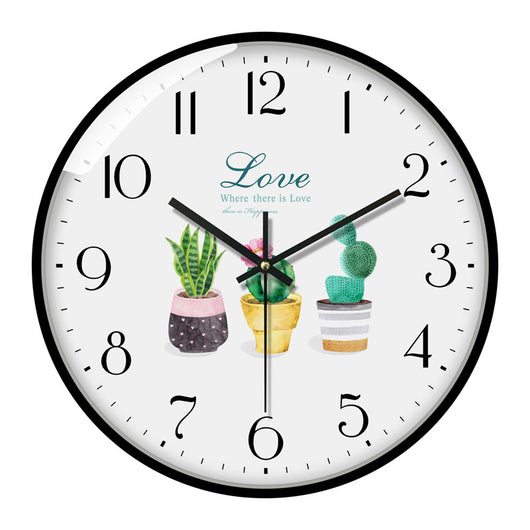 Reloj de Pared Rectangular Vertical Lujo Minimalista para Sala y Comedor - Image 22