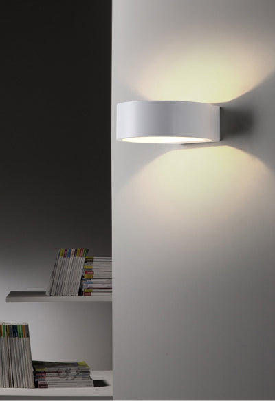 Lámpara LED de Cabecera Minimalista para Dormitorio - Image 16