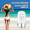 Protector Solar Facial Aislante UV Refrescante Sin Grasa