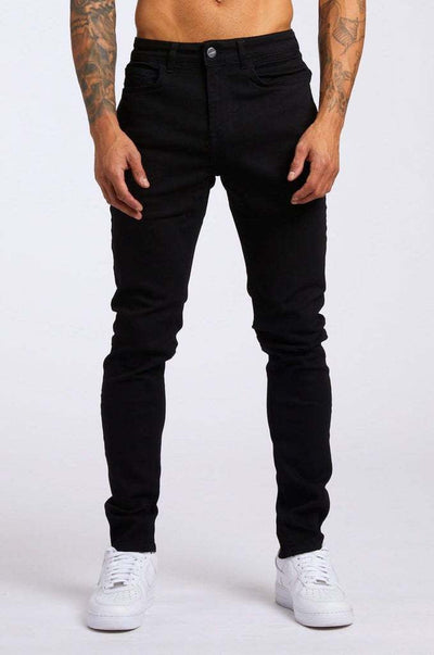 Pantalones Vaqueros Slim Fit para Hombre - Image 13
