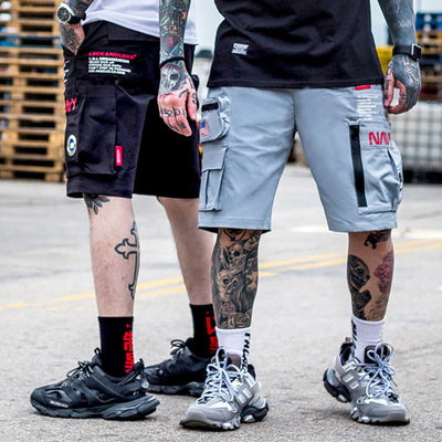 Pantalones Overol Hombre: Estilo y Comodidad Todo el Día