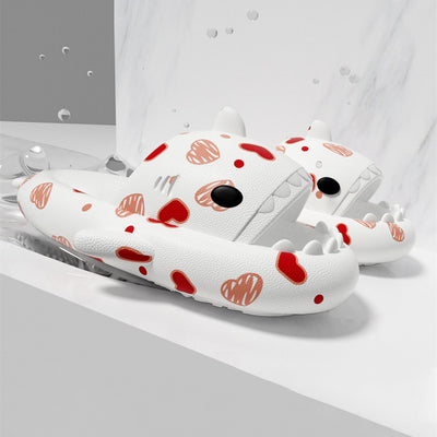 Pantuflas Antideslizantes para Niña - Cómodas y Seguras para Casa - Image 12