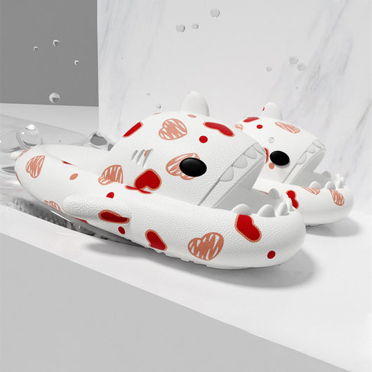 Pantuflas Antideslizantes para Niña - Cómodas y Seguras para Casa - Image 12