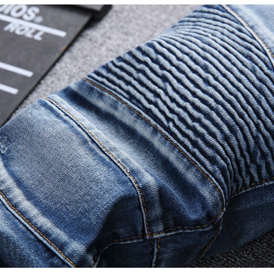 Leggings Slim Fit Modernos para Hombre - Image 8