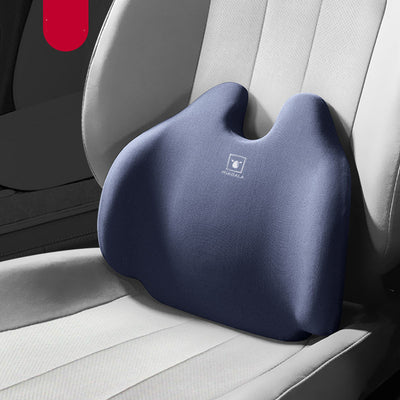 Cojín Lumbar Ergonómico para Auto y Oficina - Image 5