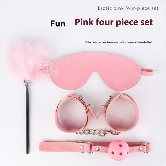 Kit Completo de Accesorios para Juegos de Coordinación y Motricidad - Image 7