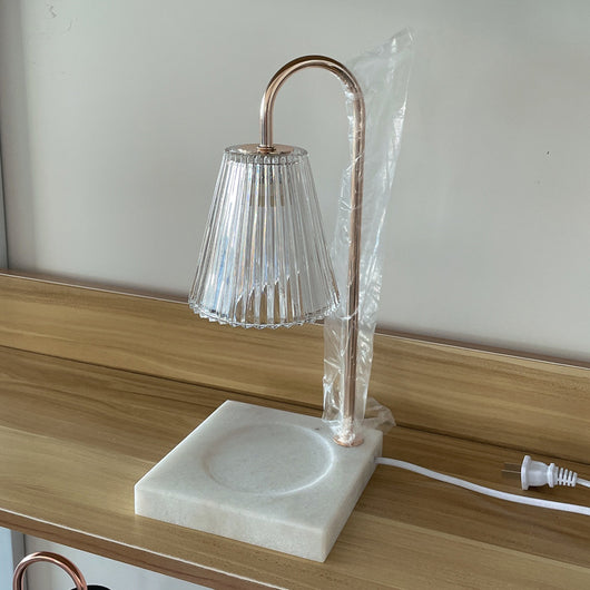 Lámpara de Mesa Aromática para Dormitorio con Difusor - Image 4