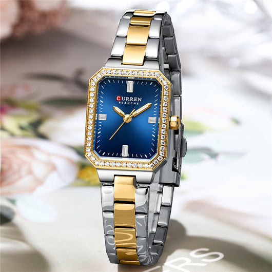 Reloj Casual Impermeable para Mujer - Image 29
