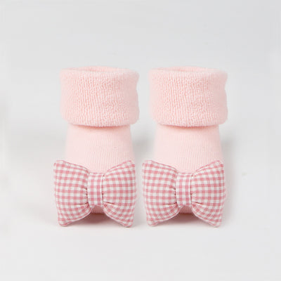 Calcetines Antideslizantes para Bebés y Niños con Diseños Divertidos - Image 13