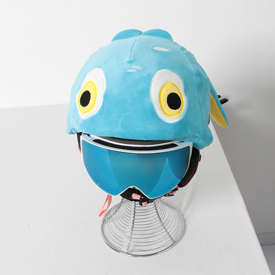 Funda Térmica para Casco de Esquí con Diseño Adorable - Image 7