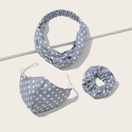 Set de Diademas y Bandas para el Cabello - Image 3
