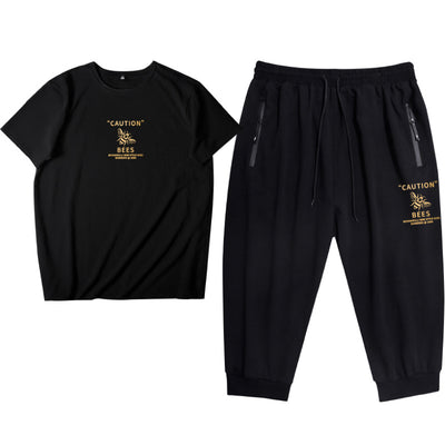 Ropa Deportiva Plus Suelta y Cómoda para Mayor Rendimiento - Image 5