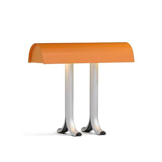 Lámpara de Mesa Artística para Dormitorio - Luz Cálida Junto a la Cama - Image 3