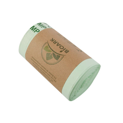Bolsas de Basura Biodegradables en Rollo Continuo - Ecológicas y Prácticas - Image 10