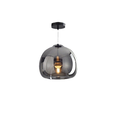 Lámpara de Techo Moderna Minimalista para Sala y Dormitorio - Image 5