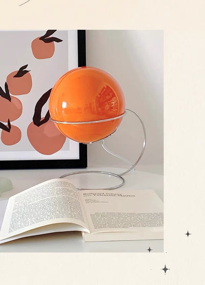 Lámpara de Mesa Moderna Minimalista con Base de Vidrio - Image 12