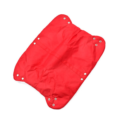 Guantes Cálidos Impermeables para Cochecito de Bebé - Image 5