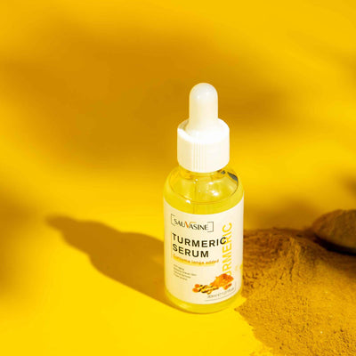 Set de Cúrcuma Premium 10 Piezas - Suplemento Natural de Turmérica
