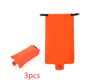 Colchoneta Inflable Ultraligera para Camping y Aventuras al Aire Libre - Image 42