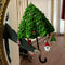 Kit Paraguas Árbol de Navidad para Armar