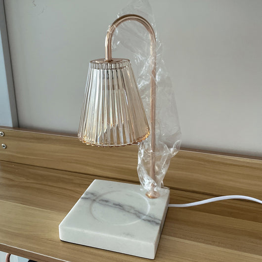 Lámpara de Mesa Aromática para Dormitorio con Difusor - Image 8