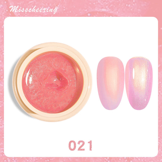 Esmalte de Uñas Japonés en Crema Sólida - Nail Beauty - Image 23