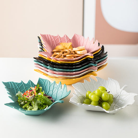 Plato Decorativo para Mesa de Postres - Image 12