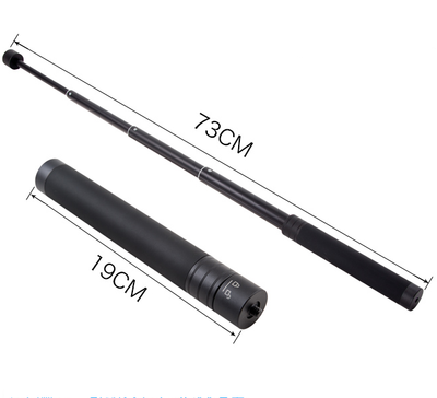 Palo Selfie Extensible con Alcance Prolongado - Image 9