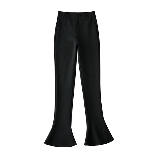 Pantalones Elásticos Micro Transpirables para Viajero Urbano - Image 8