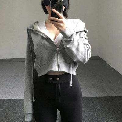 Cardigan Corto para Mujer - Image 3