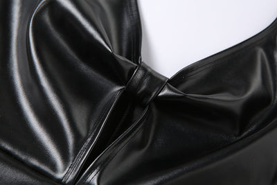 Gabardina de Otoño para Mujer Estilo Clásico Europeo y Americano - Image 11