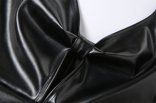 Gabardina de Otoño para Mujer Estilo Clásico Europeo y Americano - Image 11