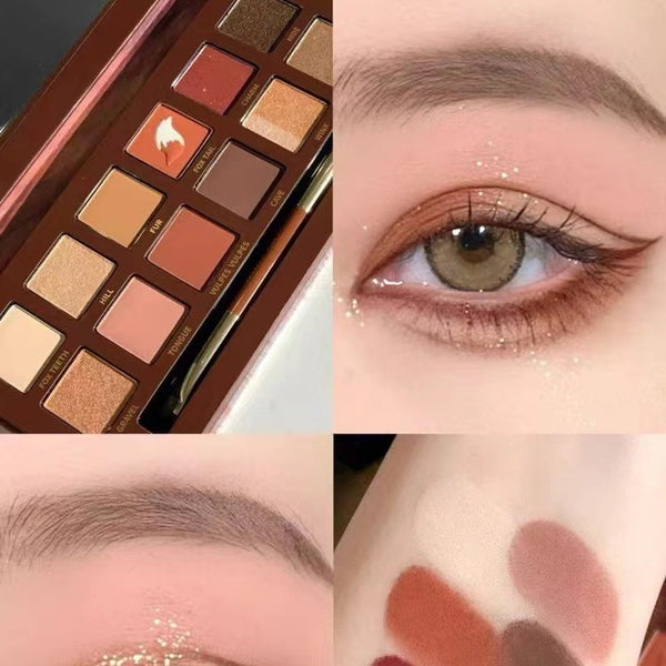 Placa Facial Red Fox - Tratamiento Universal para Todos los Tipos de Piel