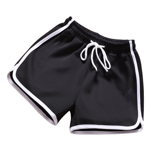 Shorts Deportivos para Hombre Secado Rápido Corte Holgado Verano - Image 3
