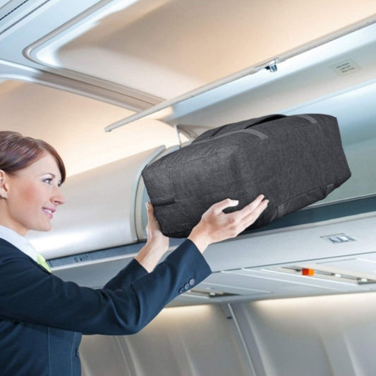 Maleta de Viaje Multifuncional para Accesorios Personales