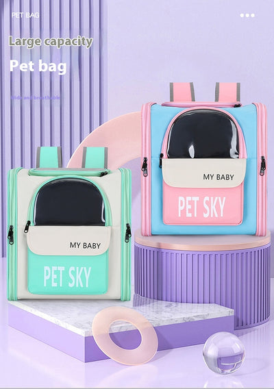 Mochila Portátil Transpirable para Aventuras al Aire Libre - Image 18