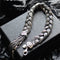 925 Sterling Plateado Twist Dreadlocks Bracelet For Women Seiko Vintage Bracelet 925 Plateado