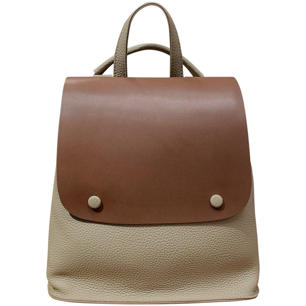 Mochila de Cuero para Mujer de Gran Capacidad Premium Casual - Image 5