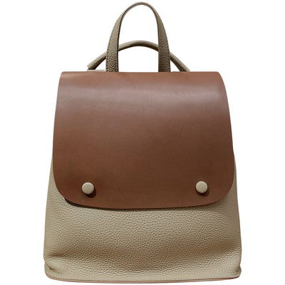 Mochila de Cuero para Mujer de Gran Capacidad Premium Casual - Image 5
