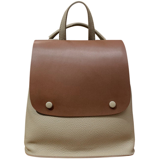 Mochila de Cuero para Mujer de Gran Capacidad Premium Casual - Image 5
