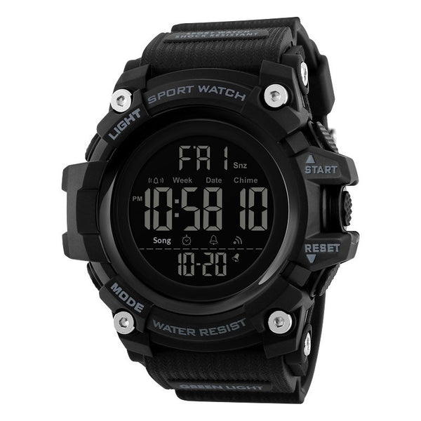 Reloj Deportivo Multifunción para Hombre con Tecnología Digital - Image 6