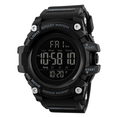 Reloj Deportivo Multifunción para Hombre con Tecnología Digital - Image 6