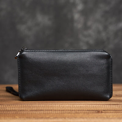 Bolso de Cuero Premium para Hombre - Image 12
