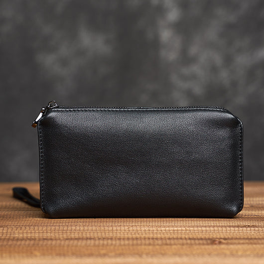 Bolso de Cuero Premium para Hombre - Image 12