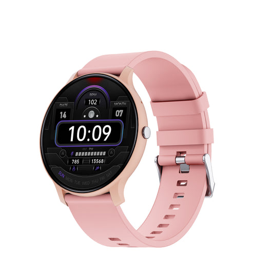 Reloj Inteligente Deportivo con Monitor de Presión y Oxígeno - Image 8