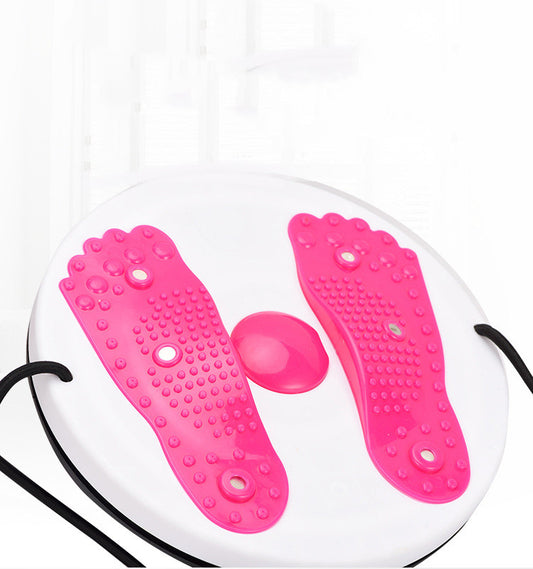 Máquina Giratoria para Cintura y Abdomen - Image 2