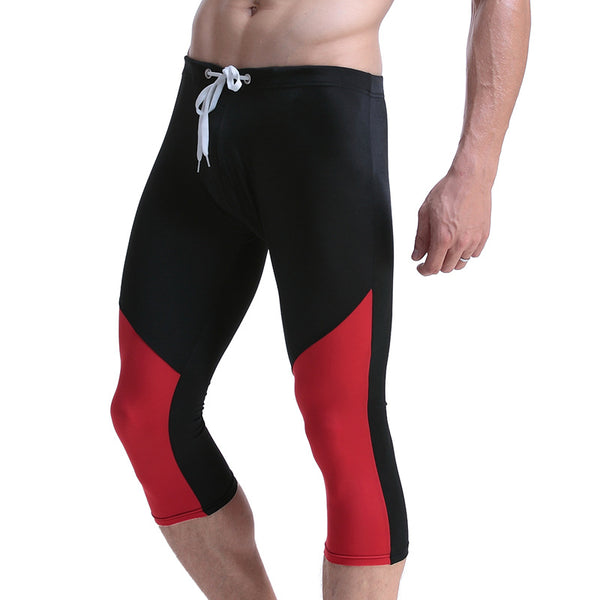 Pantalones Deportivos Casuales Ligeros para Natación - Image 11