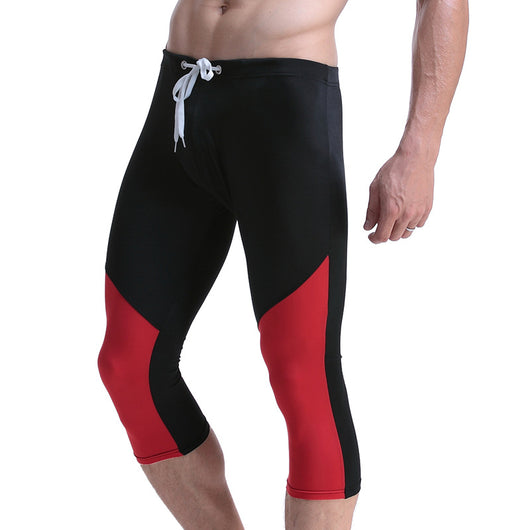 Pantalones Deportivos Casuales Ligeros para Natación - Image 11